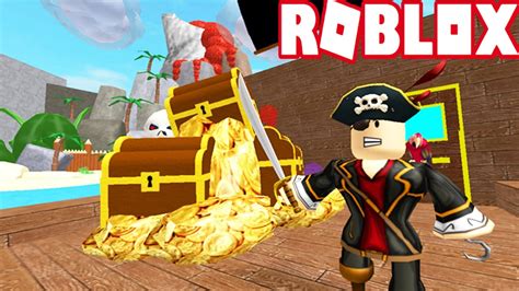 Escape Evil Pirate Island Roblox Adventures Youtube