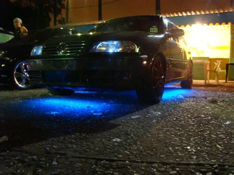 Tuning Car Extreme Brasil Neon Em Carros