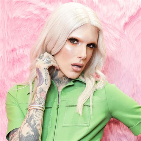 Excuse Me Jeffree Star Gets Paid How Much To Use A New Product