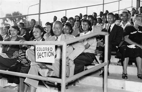 25 Searing Images Of Segregation And Racism What Will Matter
