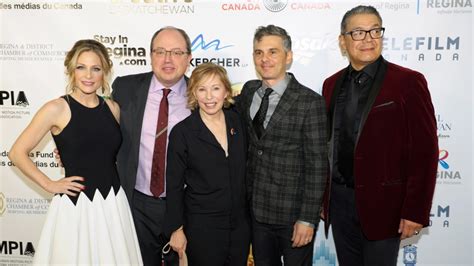 Corner Gas The Movie A Bittersweet Ending For Sitcom Stars Ctv News