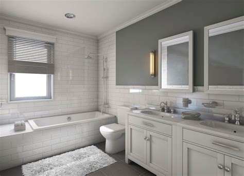 How Much Does A Bathroom Remodel Cost Essential Pricing