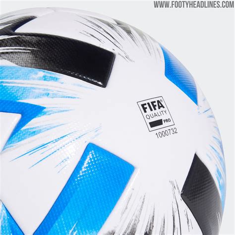 Adidas X Captain Tsubasa Ball Released Debuted At The Club World Cup