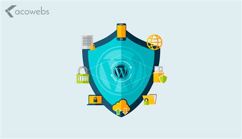 8 Easy Tips To Effectively Secure Wordpress Website In 2019