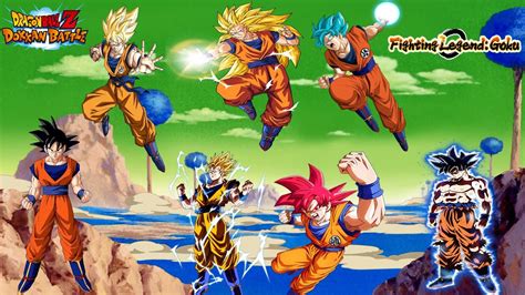 Dragon ball z is a japanese anime television series produced by toei animation. Dragon Ball Z Dokkan Battle - Reddit challenge All Saiyan ...