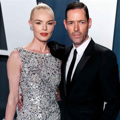 Kate Bosworth And Michael Polish File For Divorce Nearly 1 Year After Split Us Weekly