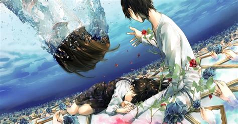 37 Anime Wallpaper Hd Full Screen Images Bondi Bathers
