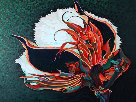 Maybe you would like to learn more about one of these? Cotton Boll Painting by Amy Ferrari
