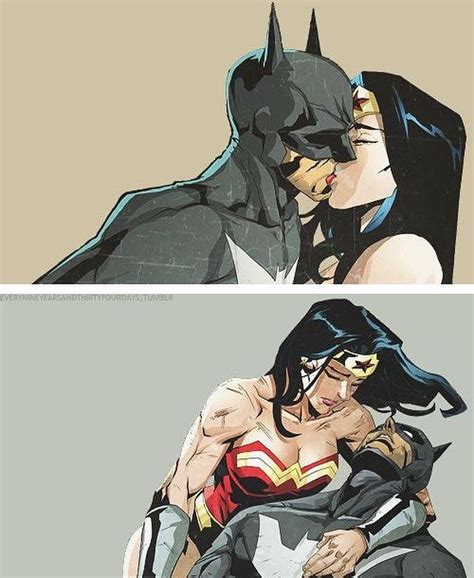 Idea By Tony Simonata On Batman And Wonderwoman Love Batman Wonder