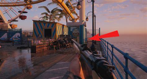 Dead Island 2 Fools Gold Guide How To Find Dante And Randys