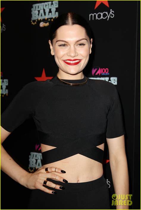 Jessie J Regrets Calling Her Bisexuality A Phase Photo 3215646