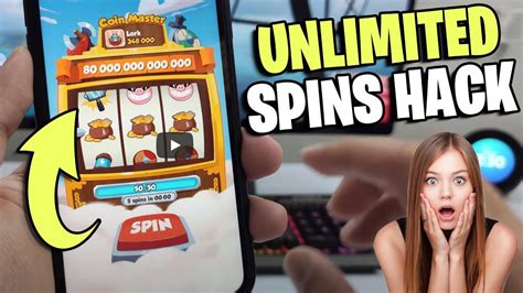 If you are looking for a quick way to get free coins and spins, or you want to save a lot of money, then you need it, because it makes everything much nicer and more fun. Coin Master Hack How to Get Unlimited Coins & Spins in ...