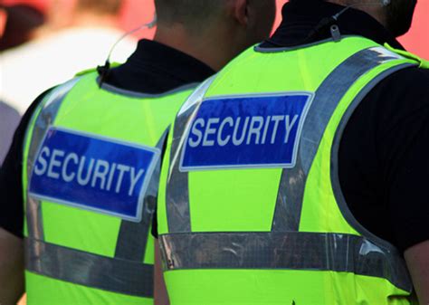 Security Guards Uk Manned Guards Security Guard Assetwatch