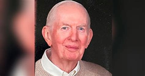 Richard C Bowen Obituary Visitation Funeral Information