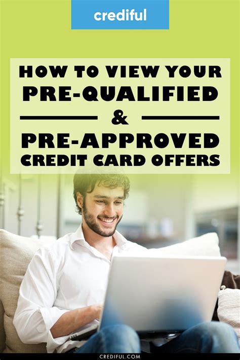 An applicant with a high credit credit card companies are much more likely to approve a consumer with thin to no credit for a secured card when compared to an unsecured card. How to View Your Pre-Approved Credit Card Offers | Credit ...