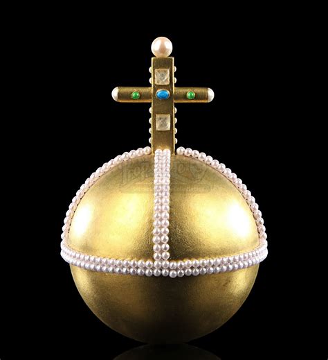 Monty Python And The Holy Grail 1975 Replica Holy Hand Grenade