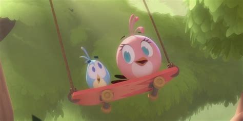Angry Birds Stella La Serie Animada Blog De Ocio Juegos Xa Chicas