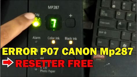 Service Tool V Canon Mp Free Download