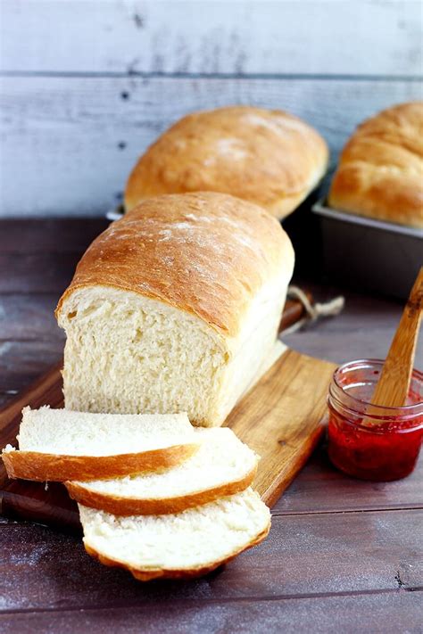 We did not find results for: Farmhouse White Sandwich Bread
