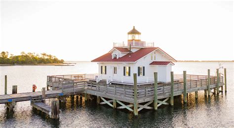 Top Outer Banks Experiences Things To Do On Roanoke Island