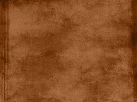Distressed Brown Wallpaper Backgrounds For Powerpoint Templates Ppt