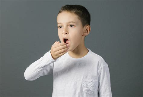 Ini Penyebab Dan Cara Mudah Mengatasi Bau Mulut Pada Anak Orami