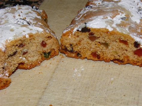 Mis Recetas RÁpidas Y Sorprendentes Recetasdebelen Pan Dulce De Frutas Confitadas