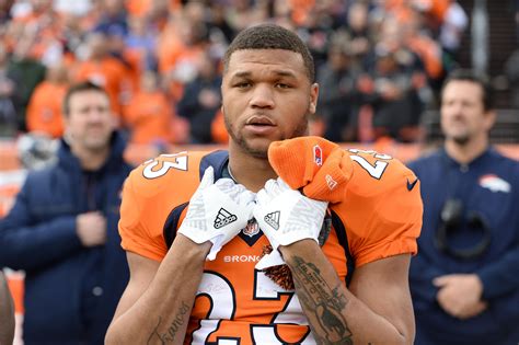 Denver Broncos News 65 Players Receive Performance Based Bonuses