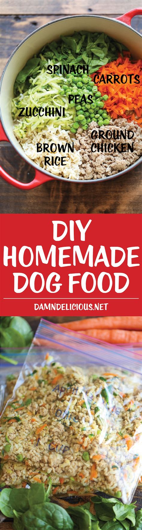 Provide food and vital supplies to shelter pets at the animal rescue site for free! 8 Pics Homemade Dog Food For Toy Poodles And Review - Alqu ...