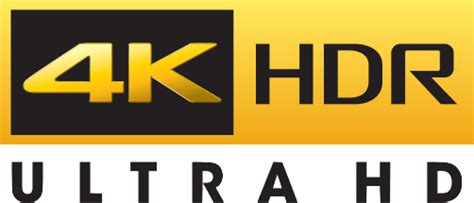 4k Hd Logo Png Free Logo Image