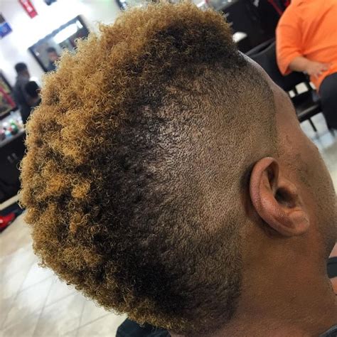 Nice 55 Creative Taper Fade Afro Haircuts Keep It Simple Check More