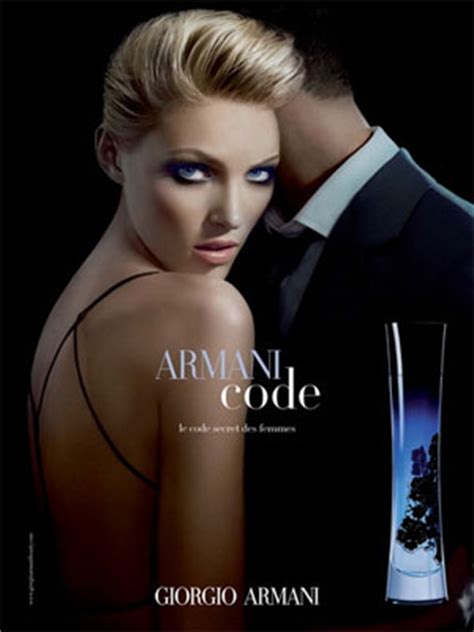 Giorgio armani armani code 75ml women's eau de parfum. Armani Code for Women Fragrances - Perfumes, Colognes ...