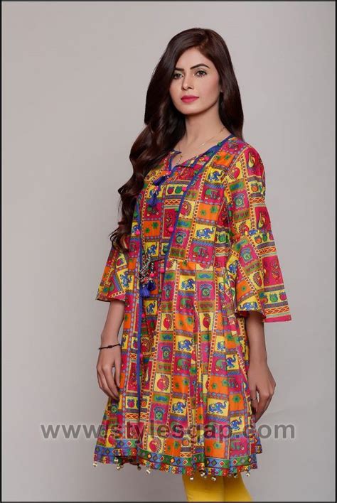 Summer Fashion Lawn Kurti Designs Trends Latest Collection ... January 15 at 10:04 am ·.