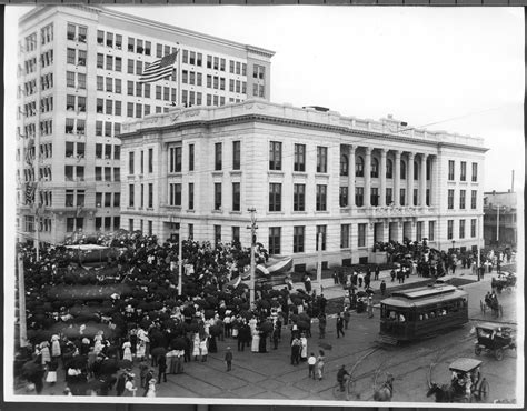 Memorial Building Topeka Kansas Kansas Memory Kansas Historical