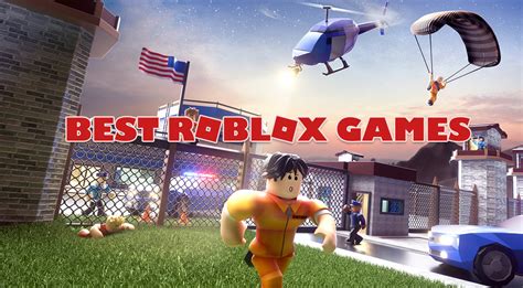 Los 10 Mejores Juegos De Roblox Para Jugar En 2022 Most Popular