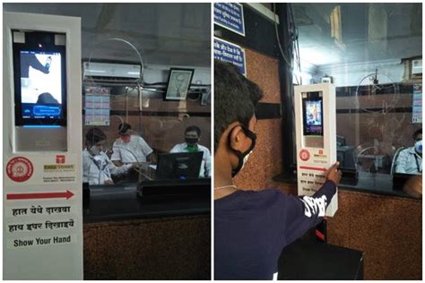 If you have more than one passenger's name in the ticket then you need to enter any passenger's last name in the box. Indian Railways installs first 'Automated Ticket Checking ...