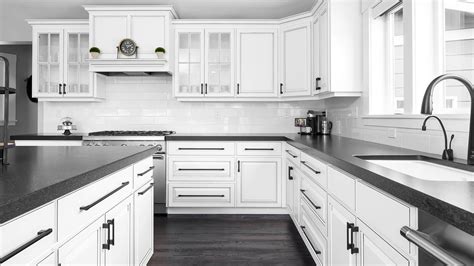 With emphasis on style and a minimalist design a modern kitchen keeps things simple and stylish. Kitchen Cabinets | Kitchens | HighCraft Cabinets ...