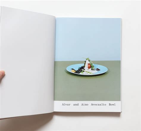 Le Corbuffet: Edible Art and Design Classics | Esther Choi | nostos