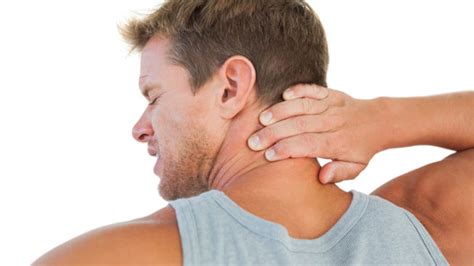 Neck Pain Left Side — Are You Sick Facts Are Here