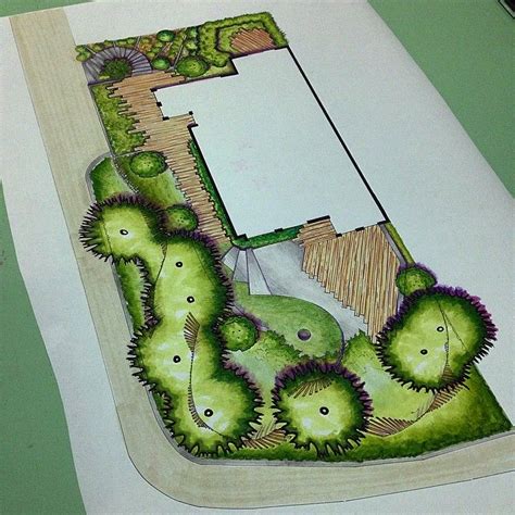 Eric Arneson On Instagram “landscapearchitecture Landscapedesign