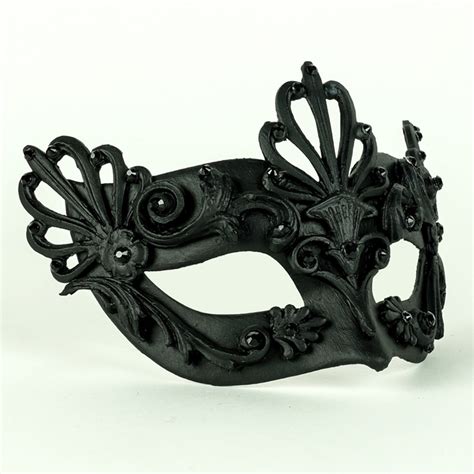Carta Alta Venetian Masks Barocco Masks For Your Masquerade Ball Party