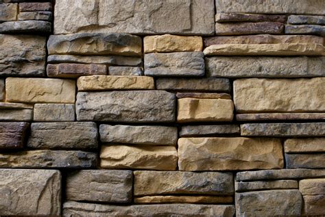 How Should Veneering Stones Be Stacked Interior Magazine Leading Decoration Design All The