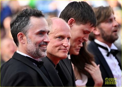Woody Harrelsons Satire Triangle Of Sadness Gets Big Cheers At Cannes See The Premiere