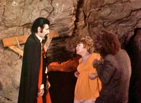 Retrospace Retro Film Report 39 Dracula The Dirty Old Man 1969