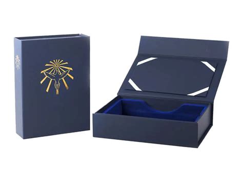 Custom Rigid Boxes Custom Printed Rigid Boxes With Logo Rigid