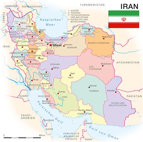 Karta Iran Iran Map Sat 7 Uk Europa Karta