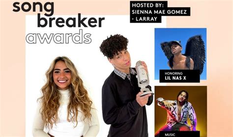 Logitech Launches Song Breaker Awards To Celebrate Tiktok