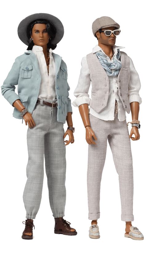 Integrity Toys Collectible Fashion Dolls Doll Clothes Barbie