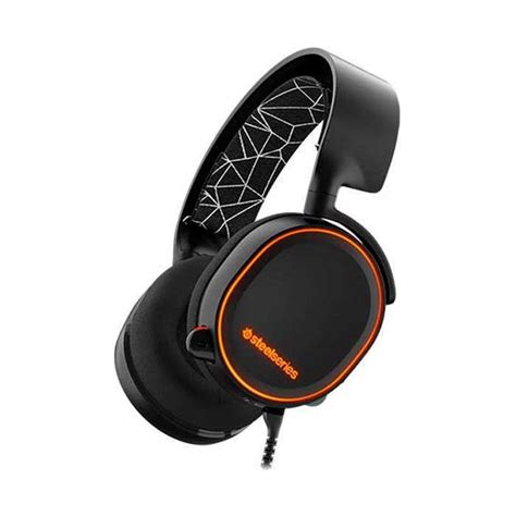 The arctis 5 mic not working is a common one and can be fixed easily by following the methods the steelseries arctis 5 is one of the most valuable headsets that you can get if you aren't looking to. Headset SteelSeries Arctis 5 Black RGB 2019 é na Rocketz!