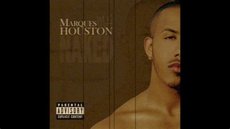 Marques Houston Naked Slowed By Dj Rouge Youtube